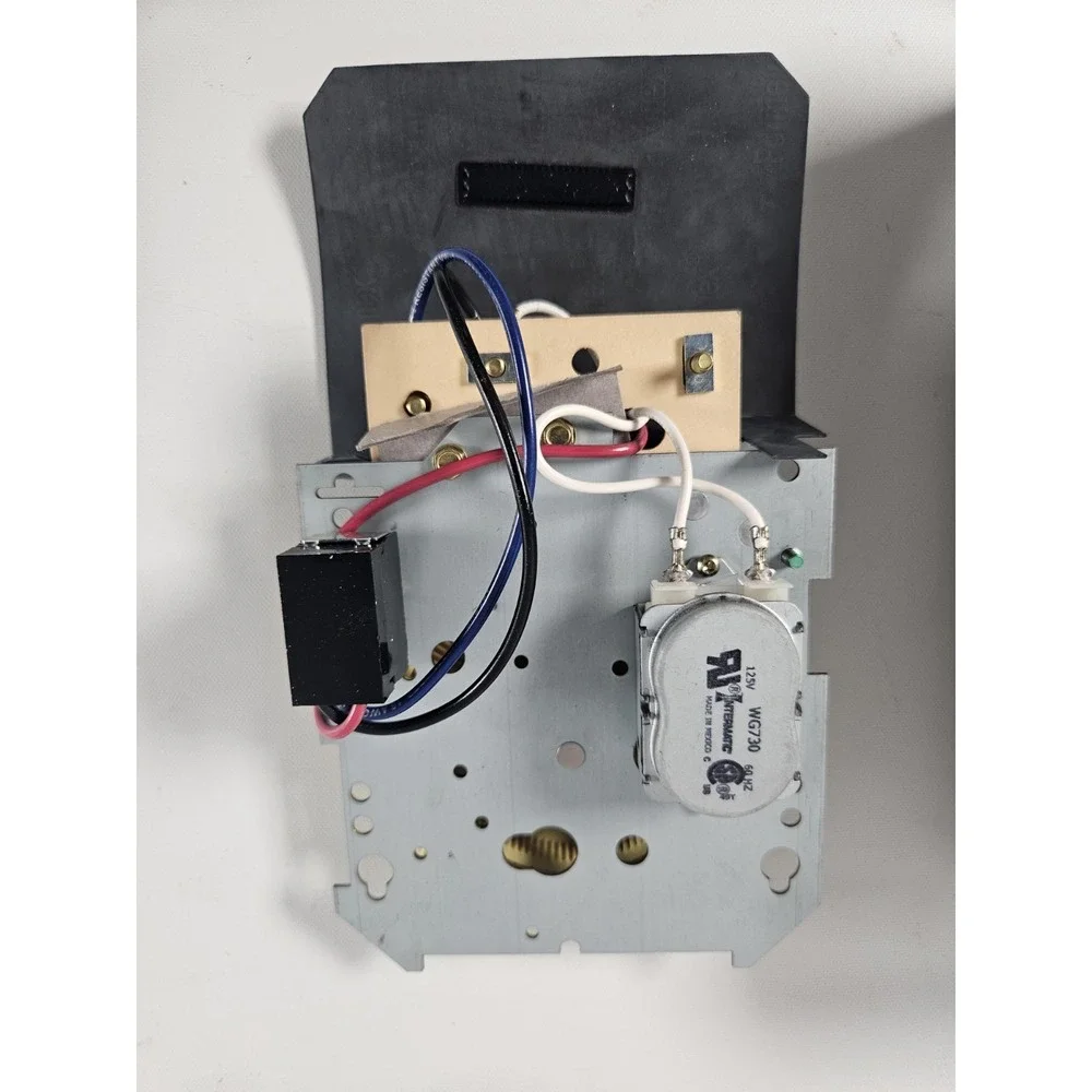 Intermatic T8805P101C 14-Day Mechanical Irrigation Sprinkler Timer 125V